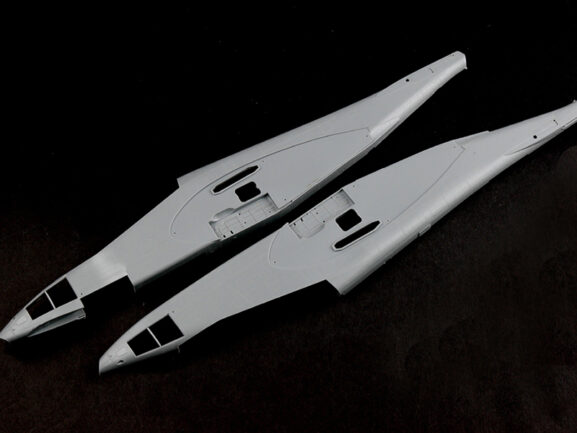 Советский штурмовик Су-25УБ — изображение 27