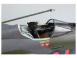 Британский истребитель-перехватчик BAC Lightning F.6/F.2A (1:32) — изображение 12
