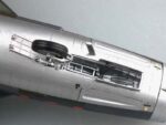 Британский истребитель-перехватчик BAC Lightning F.6/F.2A (1:32) — изображение 13