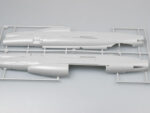 Британский истребитель-перехватчик BAC Lightning F.6/F.2A (1:32) — изображение 5