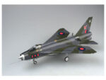 Британский истребитель-перехватчик BAC Lightning F.6/F.2A (1:32) — изображение 9