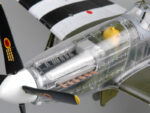 Истребитель P-51B Mustang III — изображение 10