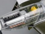 Истребитель P-51B Mustang III — изображение 14