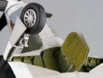 Истребитель P-51B Mustang III — изображение 17