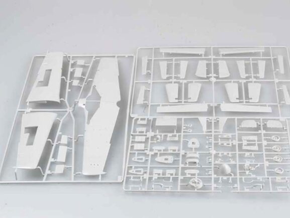 Истребитель P-51B Mustang III — изображение 7
