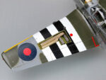 Истребитель P-51B Mustang III — изображение 9