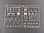 Передок советского орудия 52-Р-353М мод.1942 — изображение 2