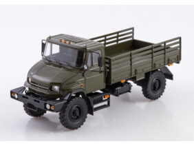 Грузовик ЗИЛ-43273Н бортовой
