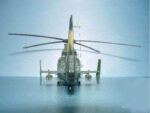 Китайский многоцелевой вертолет Harbin Z-9G — изображение 4