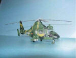 Китайский многоцелевой вертолет Harbin Z-9G — изображение 5