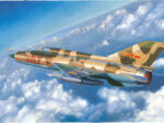 Китайский истребитель Chengdu J-7C/J-7D — изображение 10