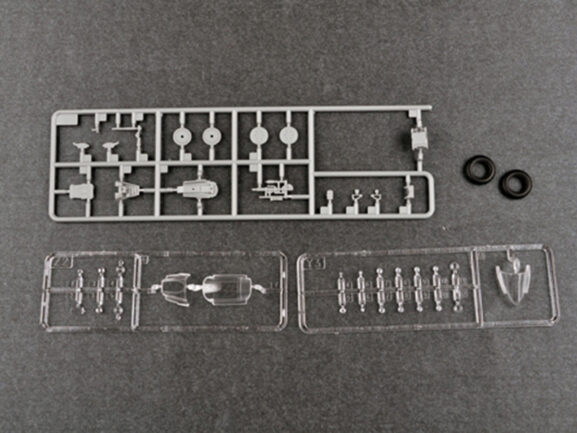 Китайский истребитель Chengdu J-7C/J-7D — изображение 7