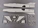 Американский бомбардировщик Douglas EKA-3B Skywarrior — изображение 4