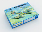 Американский легкий штурмовик Cessna A-37A Dragonfly