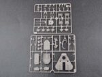 Американский линкор USS Iowa BB-61 (Айова) (1:200) — изображение 10