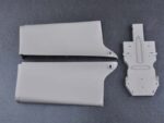 Американский линкор USS Iowa BB-61 (Айова) (1:200) — изображение 14