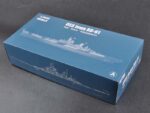 Американский линкор USS Iowa BB-61 (Айова) (1:200) — изображение 20