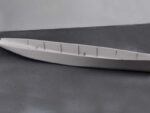 Американский линкор USS Iowa BB-61 (Айова) (1:200) — изображение 3