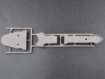 Американский линкор USS Iowa BB-61 (Айова) (1:200) — изображение 8