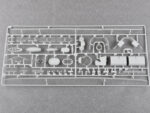 Британский линкор HMS Nelson (Нельсон) 1944 (1:200) — изображение 7