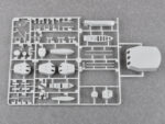 Британский линкор HMS Nelson (Нельсон) 1944 (1:200) — изображение 8