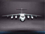 Советский самолет-заправщик Ил-78 (Midas) — изображение 5