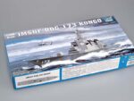 Японский эсминец Kongo DDG-173 (Конго)