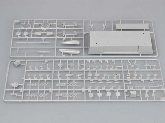 Японский эсминец Kongo DDG-173 (Конго) — изображение 4