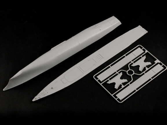 Японский эсминец Murasame DD-101 (Мурасамэ) — изображение 4
