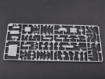 Британский фрегат HMS Kent F78 (Кент) (1:350) — изображение 7
