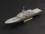 Американский корабль прибрежной зоны USS Freedom LCS-1 (Фридом) — изображение 7