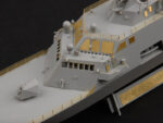 Американский корабль прибрежной зоны USS Freedom LCS-1 (Фридом) — изображение 9