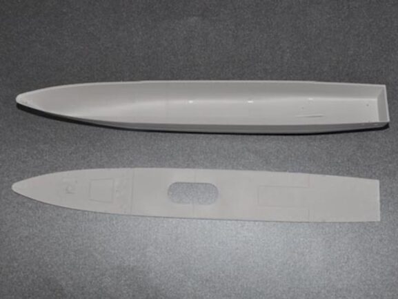 Британский эсминец HMS Type 45 — изображение 3