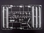 Советский ударный вертолет Ми-24В (Trumpeter) — изображение 11