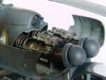 Советский ударный вертолет Ми-24В (Trumpeter) — изображение 21