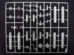 Советский ударный вертолет Ми-24В (Trumpeter) — изображение 8