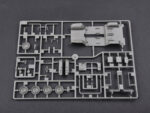 Японский армейский легкий внедорожник Тип 73 (Военная полиция) — изображение 5