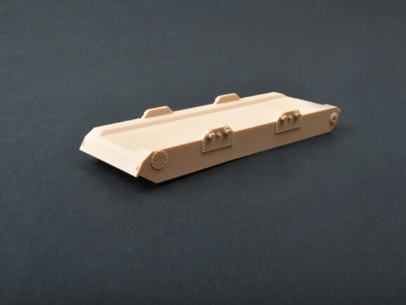 Немецкий истребитель танков Waffentrager 88mm PaK-43 — изображение 4