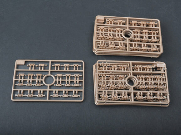 Немецкий истребитель танков Waffentrager 88mm PaK-43 — изображение 8
