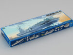 Американский авианосец USS Midway CV-41 1945 (Мидуэй)