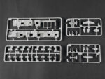 Американский авианосец USS Midway CV-41 1945 (Мидуэй) — изображение 18