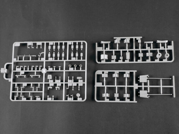 Американский авианосец USS Midway CV-41 1945 (Мидуэй) — изображение 19