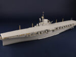 Американский авианосец USS Midway CV-41 1945 (Мидуэй) — изображение 3