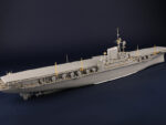 Американский авианосец USS Midway CV-41 1945 (Мидуэй) — изображение 4