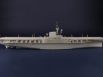 Американский авианосец USS Midway CV-41 1945 (Мидуэй) — изображение 5