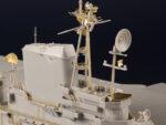 Американский авианосец USS Midway CV-41 1945 (Мидуэй) — изображение 8