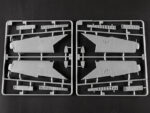 Британский палубный истребитель Fairey Fulmar MK.II (Фулмар) — изображение 13