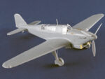 Британский палубный истребитель Fairey Fulmar MK.II (Фулмар) — изображение 5