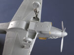 Британский палубный истребитель Fairey Fulmar MK.II (Фулмар) — изображение 7