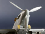 Британский палубный истребитель Fairey Fulmar MK.II (Фулмар) — изображение 8